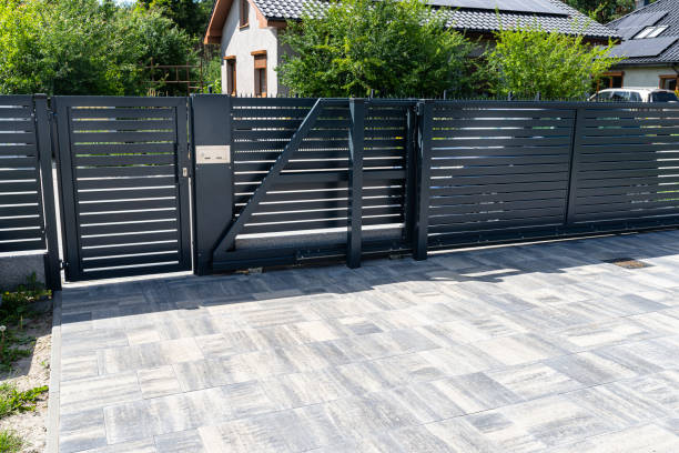 Best Driveway Pavers Cost  in Hazlehurst, MS