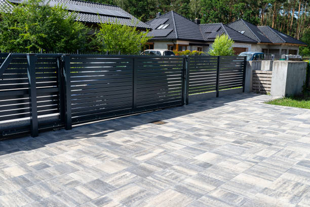 Best Concrete Paver Driveway  in Hazlehurst, MS