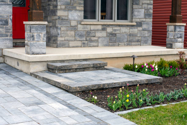 Best Decorative Driveway Pavers  in Hazlehurst, MS