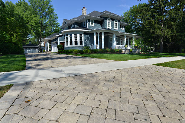 Reasons to Select Us for Your Driveway Paving Requirements in Hazlehurst, MS