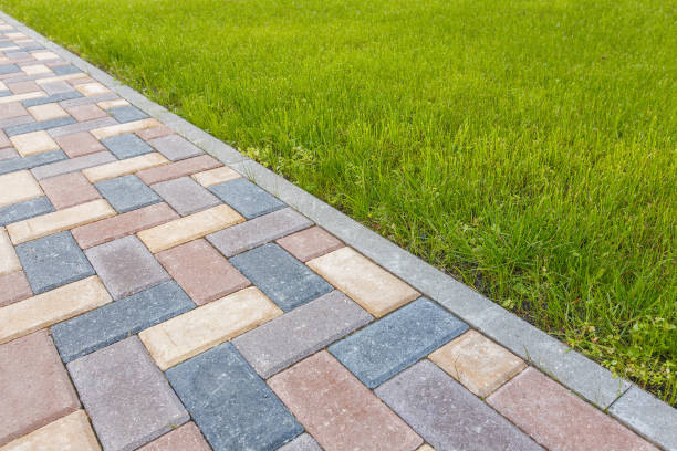 Best Permeable Paver Driveway  in Hazlehurst, MS